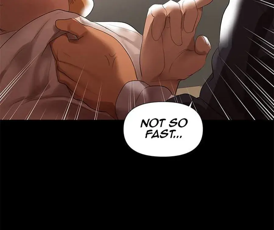 A Babys Nest Chapter 6 - Page 98