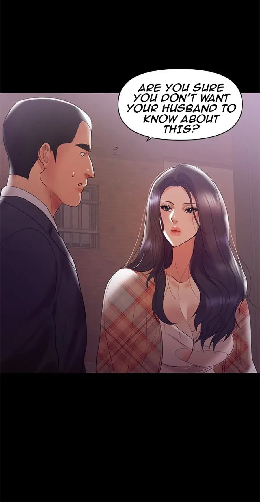 A Babys Nest Chapter 7 - Page 28