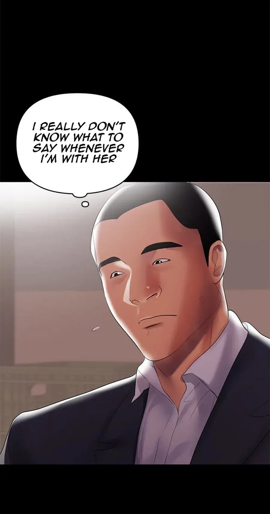 A Babys Nest Chapter 7 - Page 39