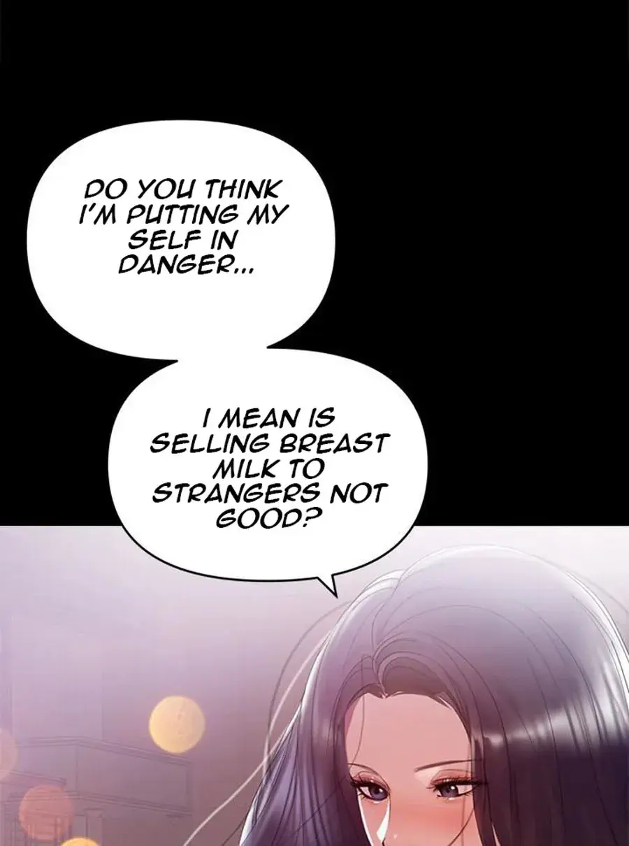 A Babys Nest Chapter 7 - Page 41