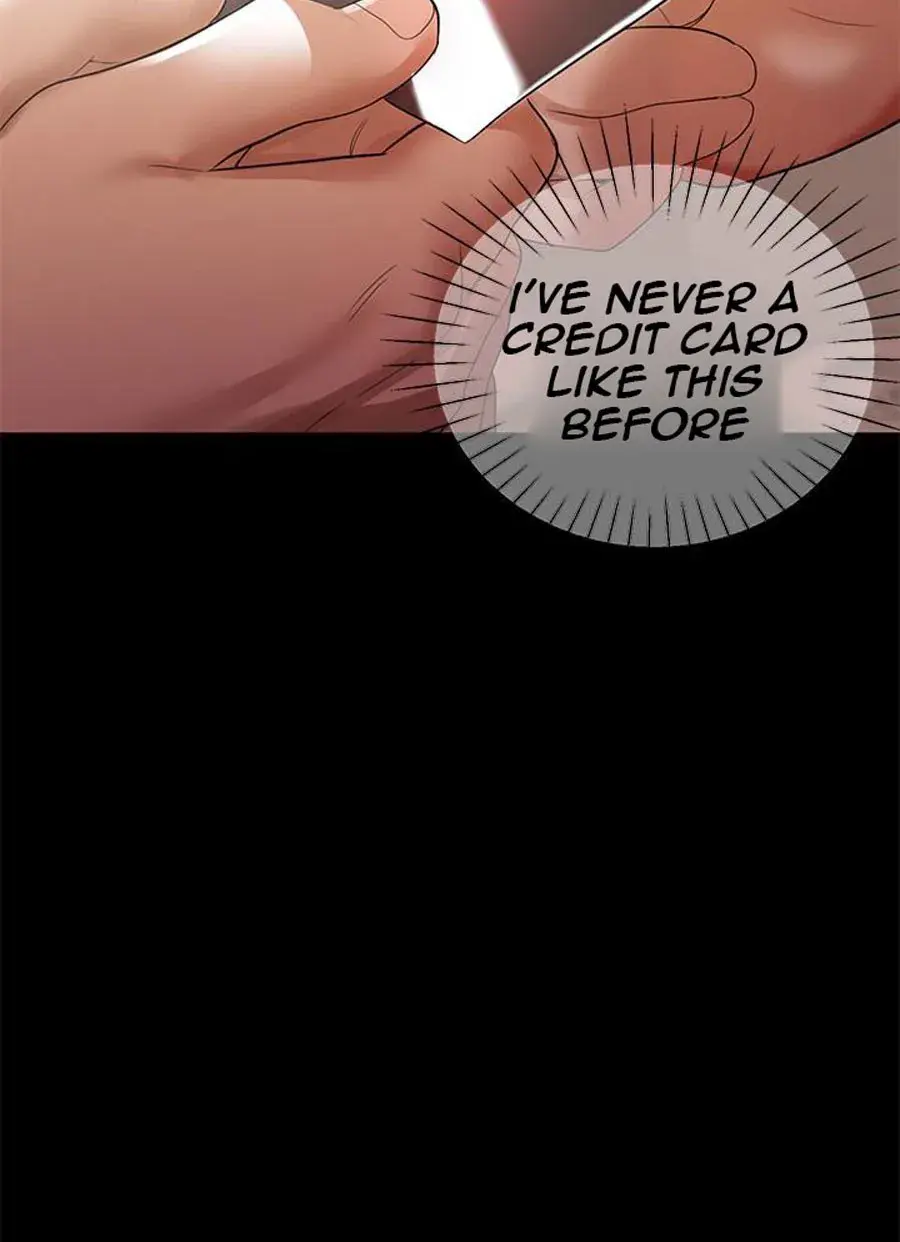 A Babys Nest Chapter 7 - Page 55