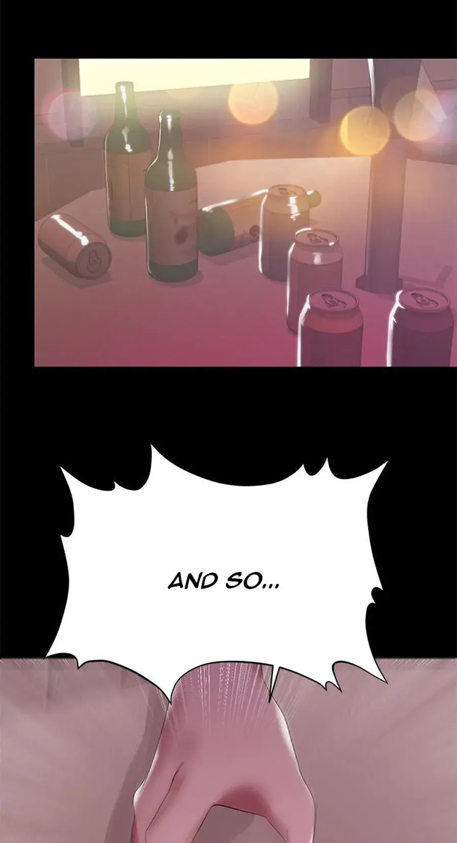 A Babys Nest Chapter 7 - Page 57
