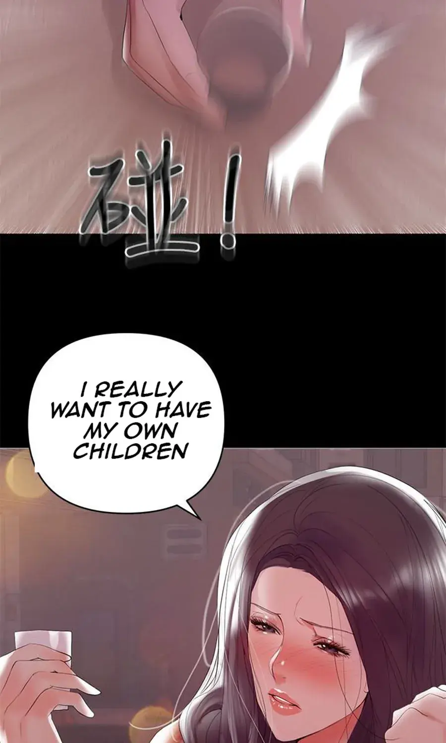 A Babys Nest Chapter 7 - Page 58