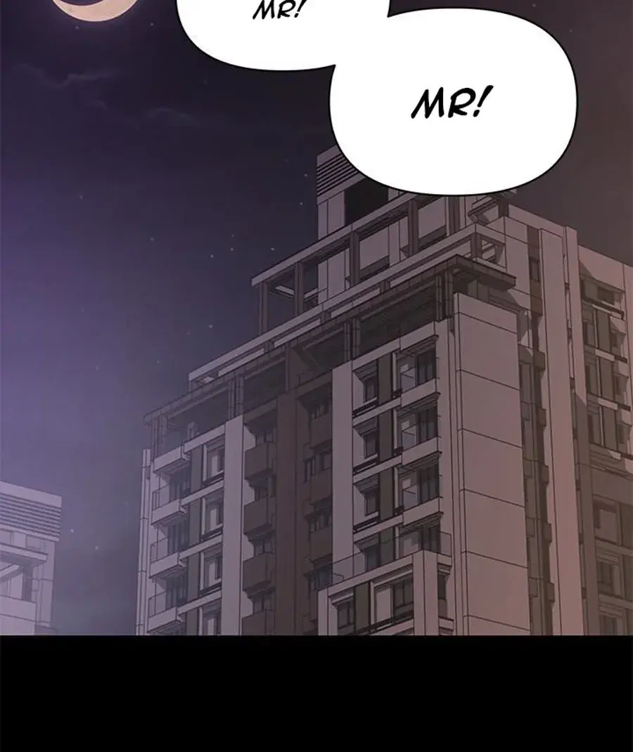A Babys Nest Chapter 7 - Page 6