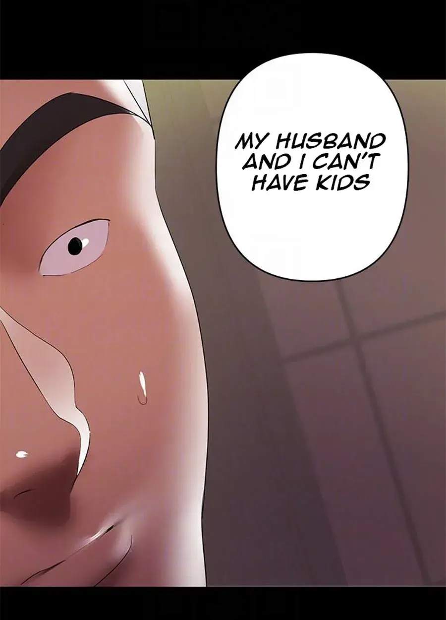 A Babys Nest Chapter 7 - Page 61