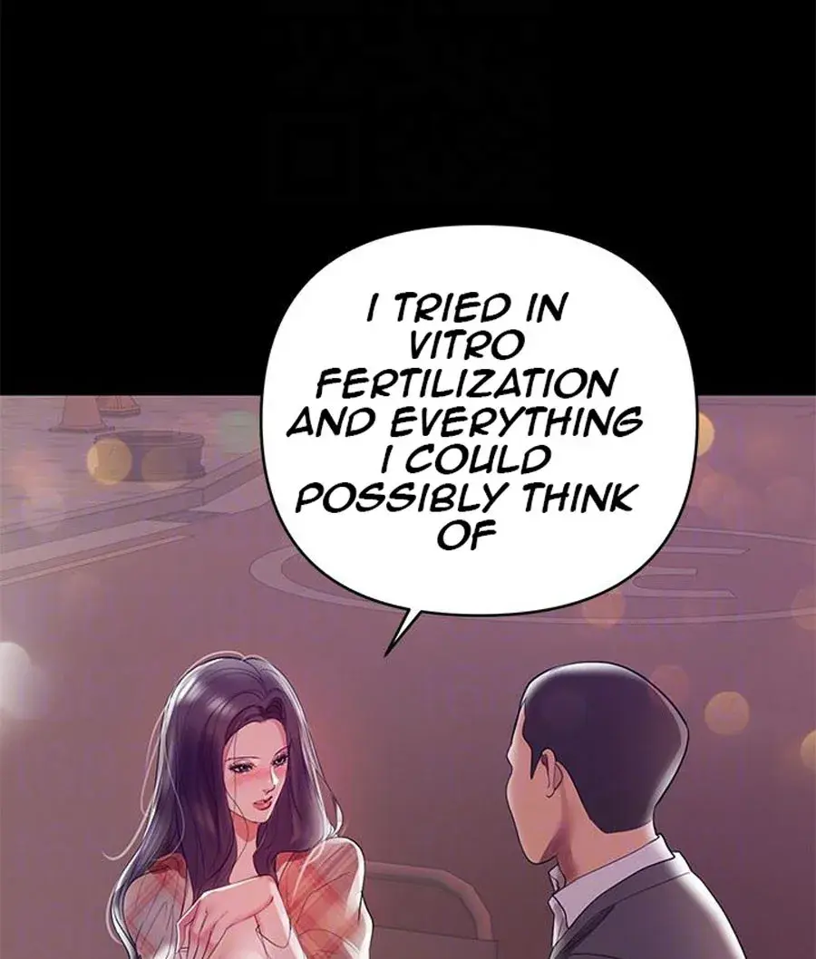 A Babys Nest Chapter 7 - Page 62