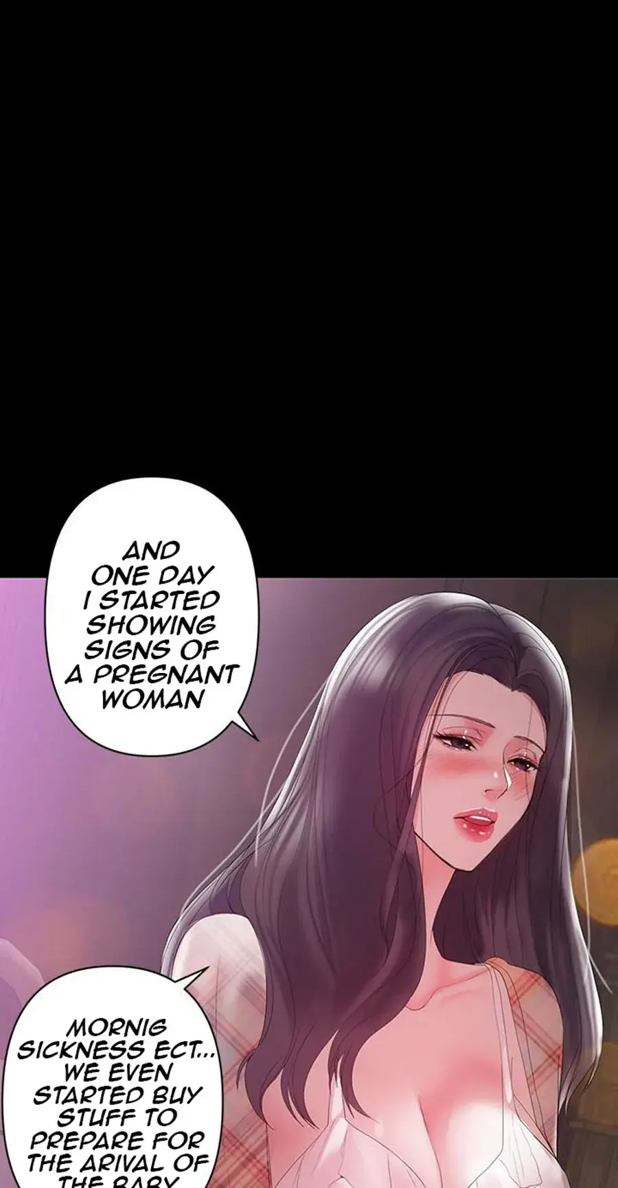 A Babys Nest Chapter 7 - Page 65