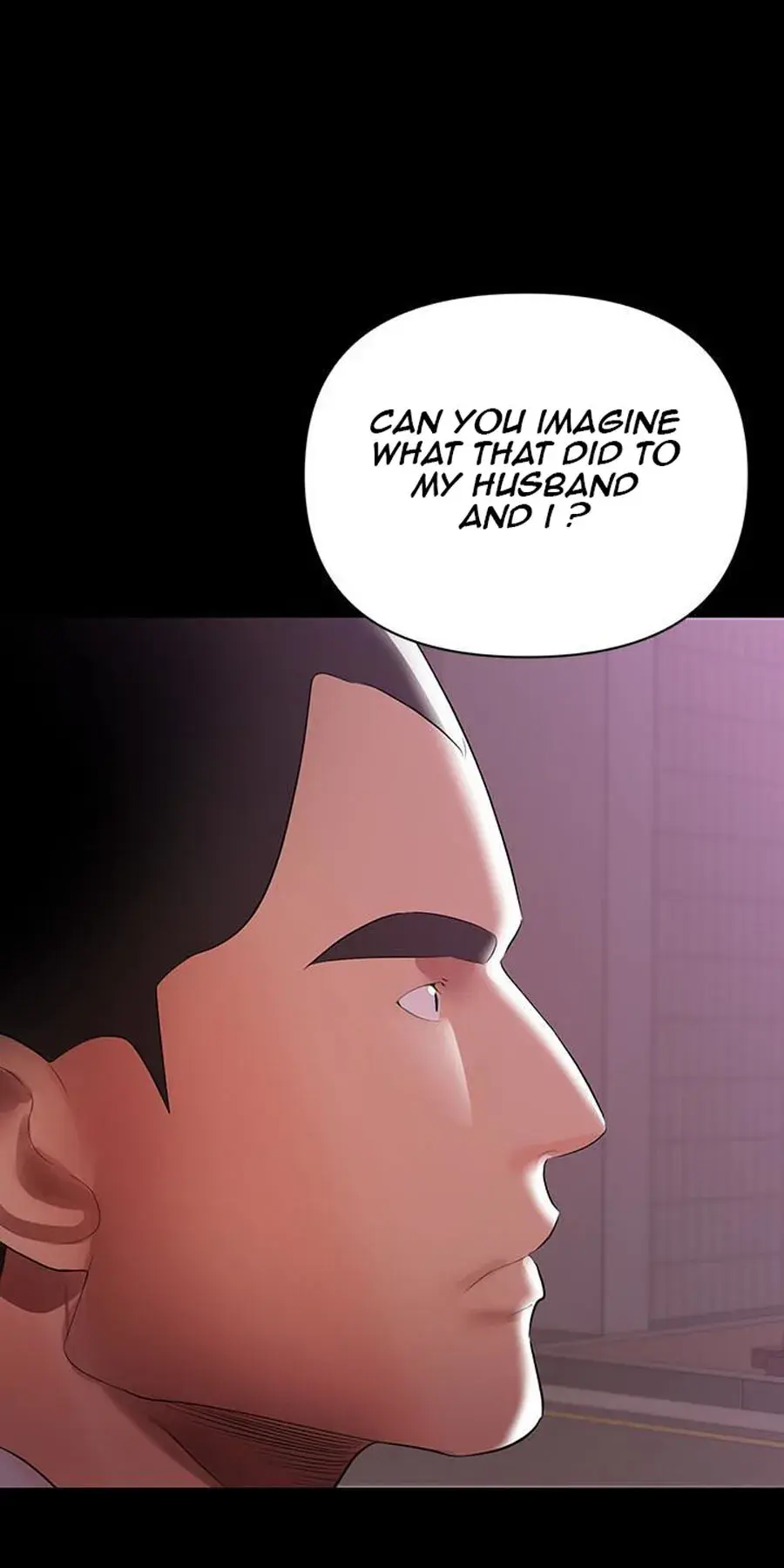 A Babys Nest Chapter 7 - Page 67