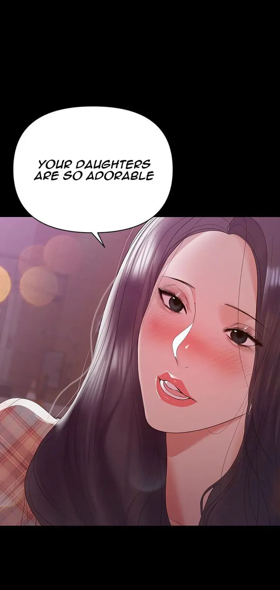 A Babys Nest Chapter 7 - Page 69