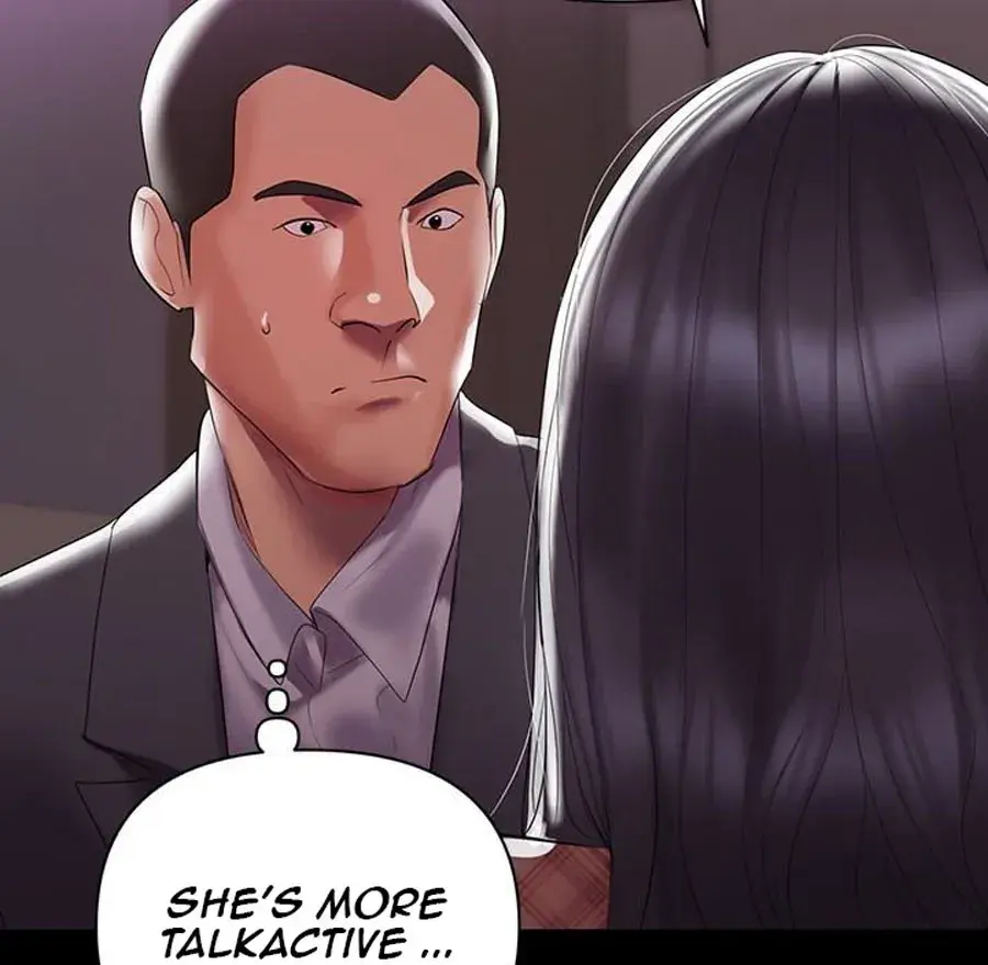 A Babys Nest Chapter 7 - Page 71