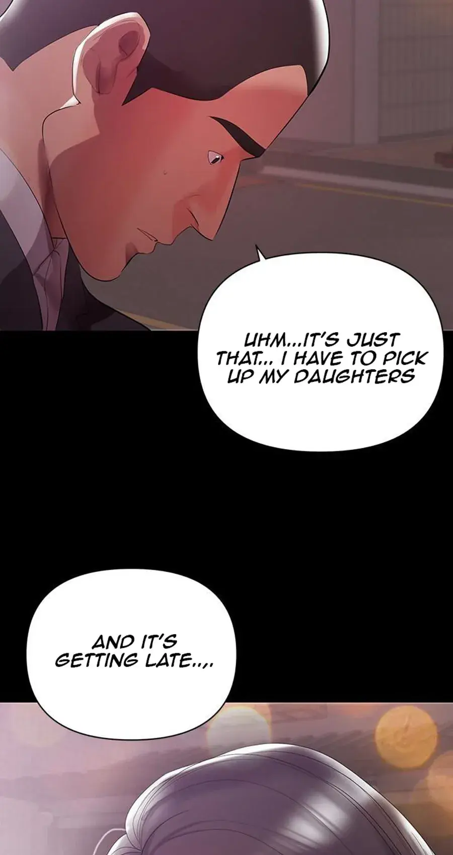 A Babys Nest Chapter 7 - Page 86