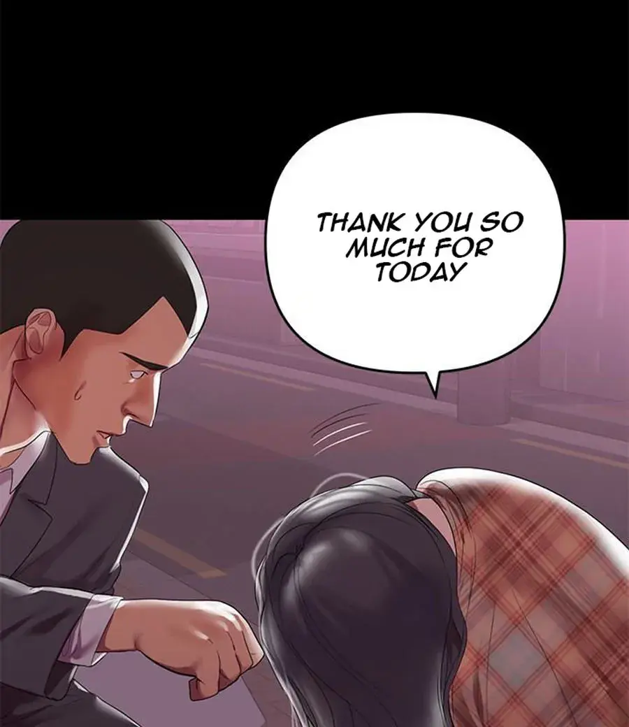 A Babys Nest Chapter 7 - Page 91