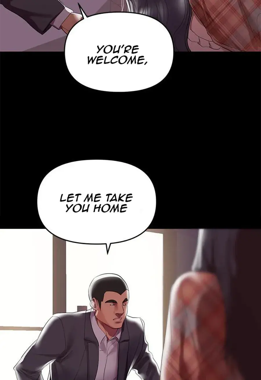 A Babys Nest Chapter 7 - Page 92