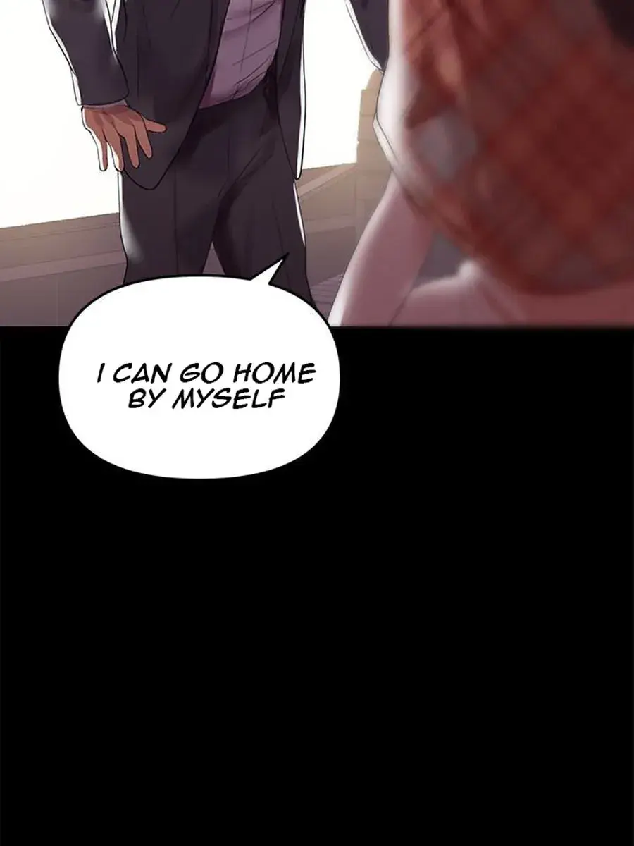 A Babys Nest Chapter 7 - Page 93