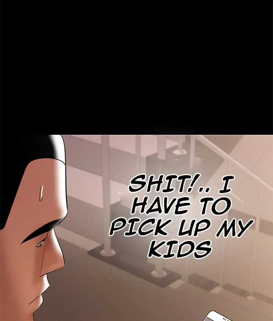 A Babys Nest Chapter 8 - Page 107