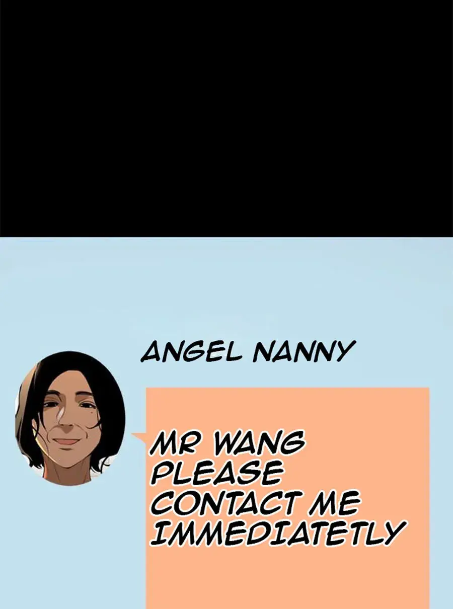 A Babys Nest Chapter 8 - Page 109