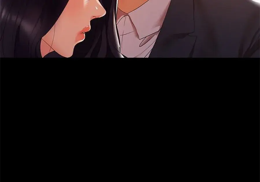 A Babys Nest Chapter 8 - Page 31