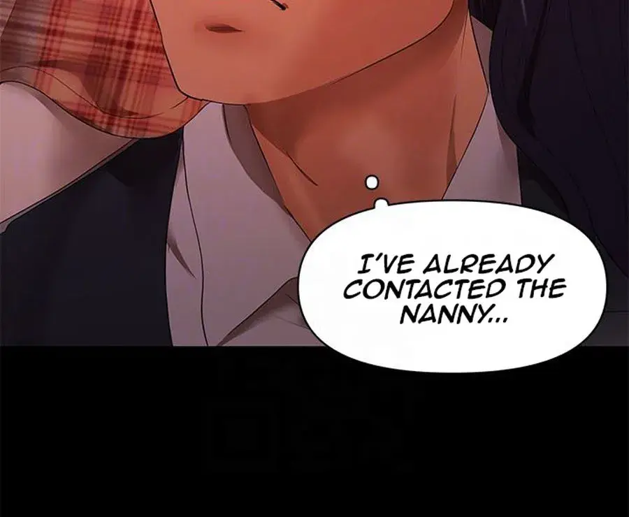 A Babys Nest Chapter 8 - Page 39