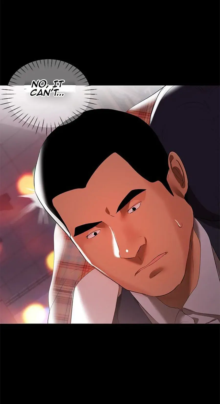 A Babys Nest Chapter 8 - Page 45