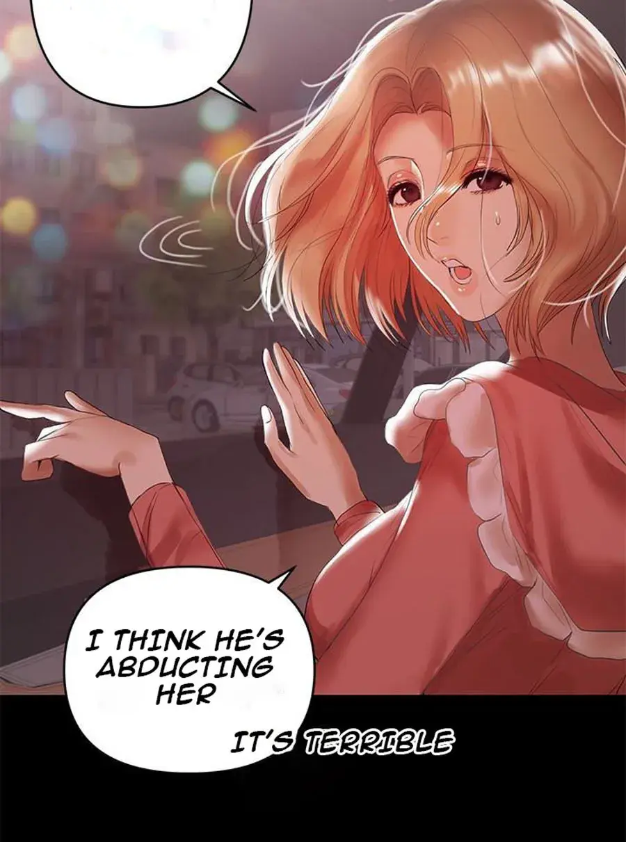 A Babys Nest Chapter 8 - Page 60