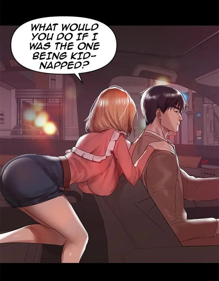 A Babys Nest Chapter 8 - Page 63