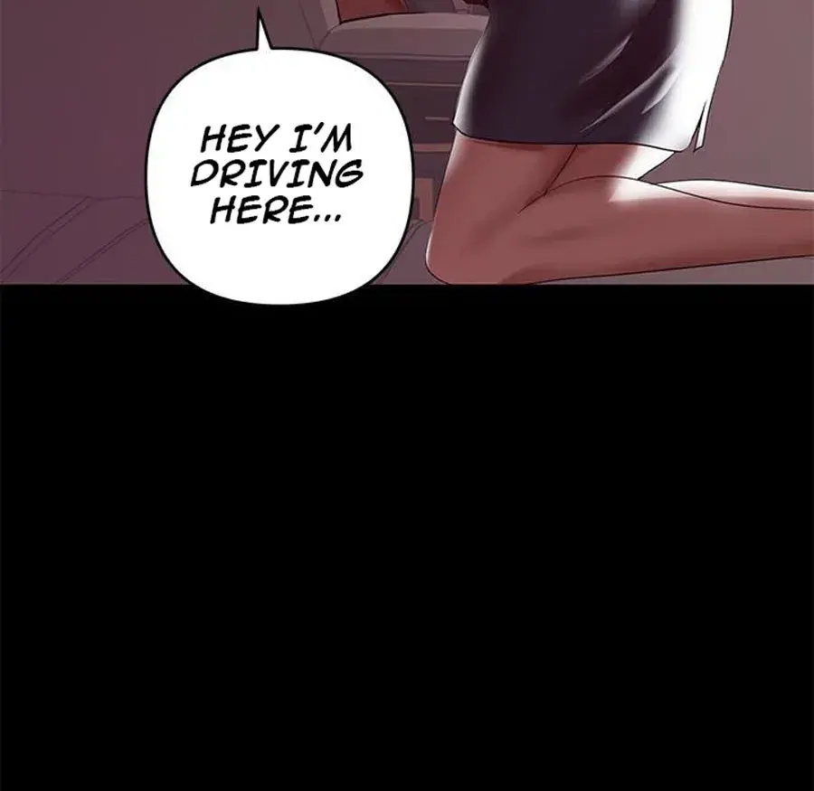 A Babys Nest Chapter 8 - Page 71