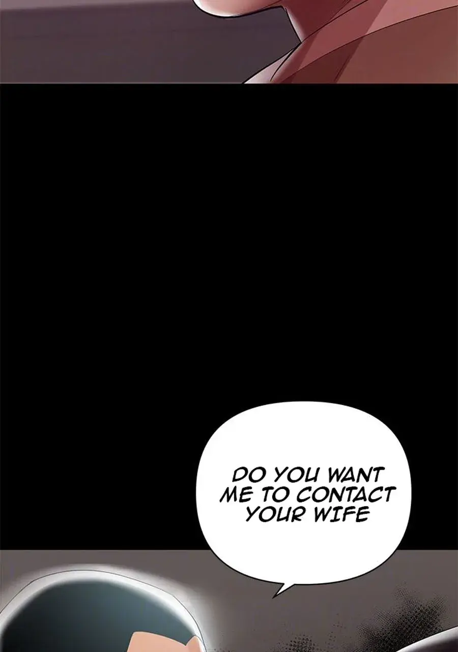 A Babys Nest Chapter 8 - Page 76