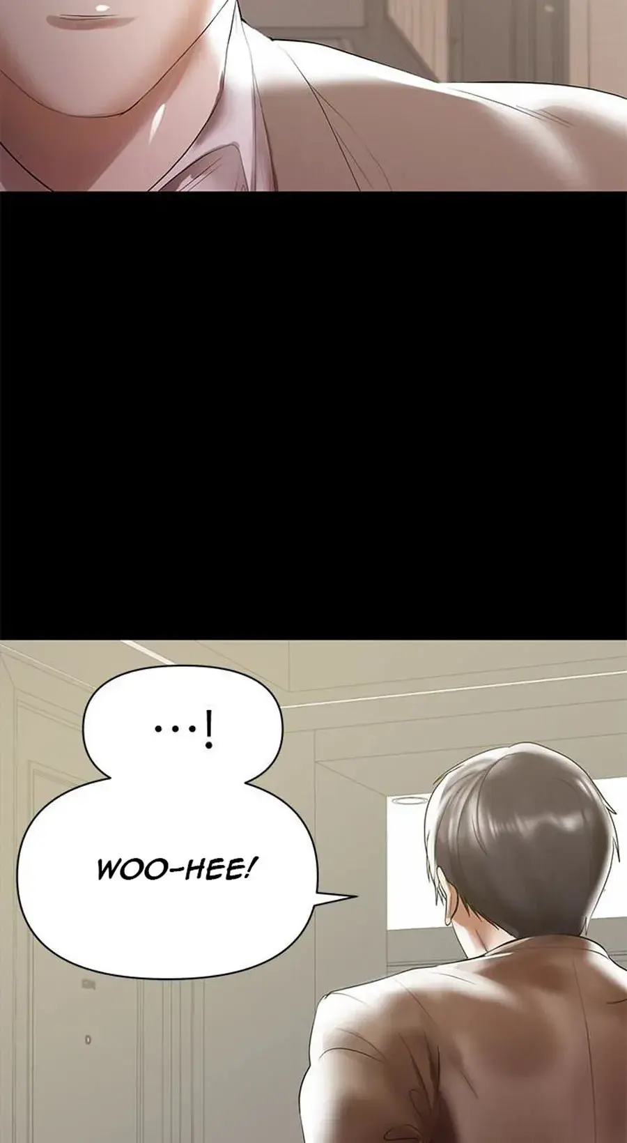 A Babys Nest Chapter 8 - Page 86