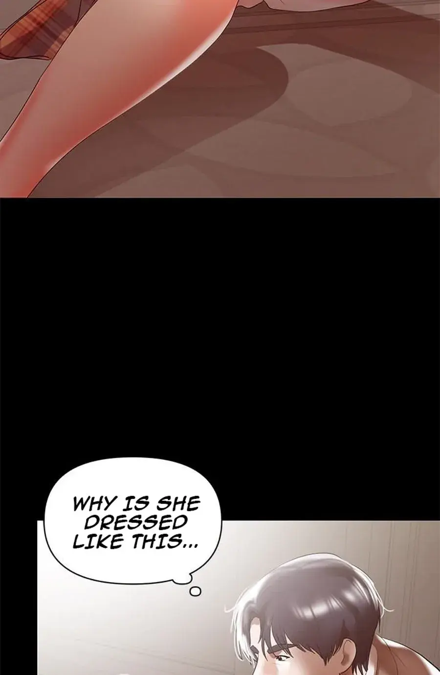 A Babys Nest Chapter 8 - Page 89