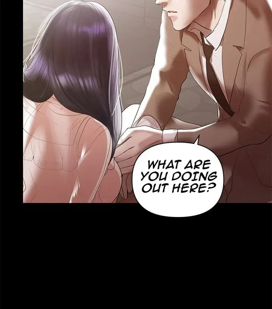 A Babys Nest Chapter 8 - Page 90