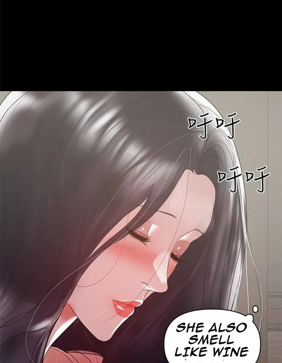 A Babys Nest Chapter 8 - Page 91
