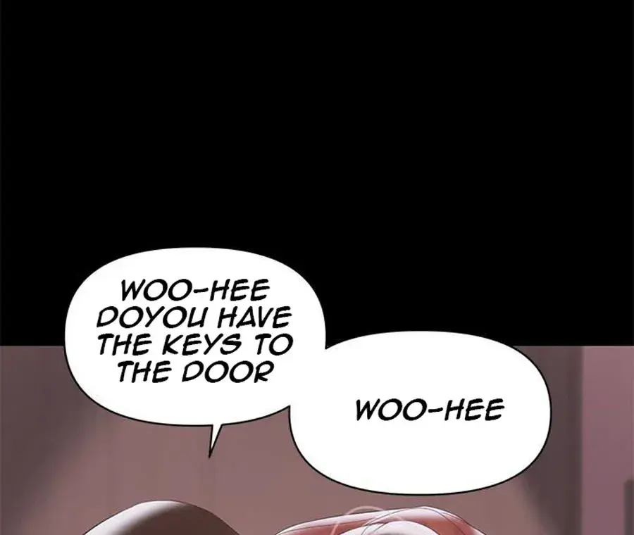 A Babys Nest Chapter 8 - Page 99