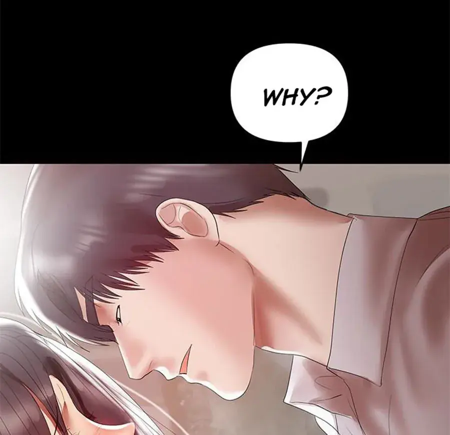A Babys Nest Chapter 9 - Page 110