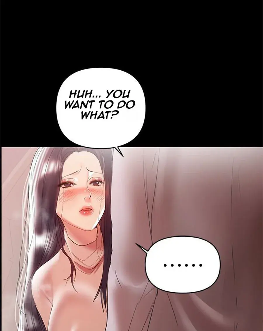 A Babys Nest Chapter 9 - Page 114