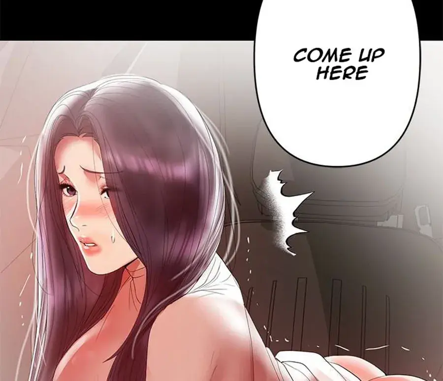 A Babys Nest Chapter 9 - Page 116