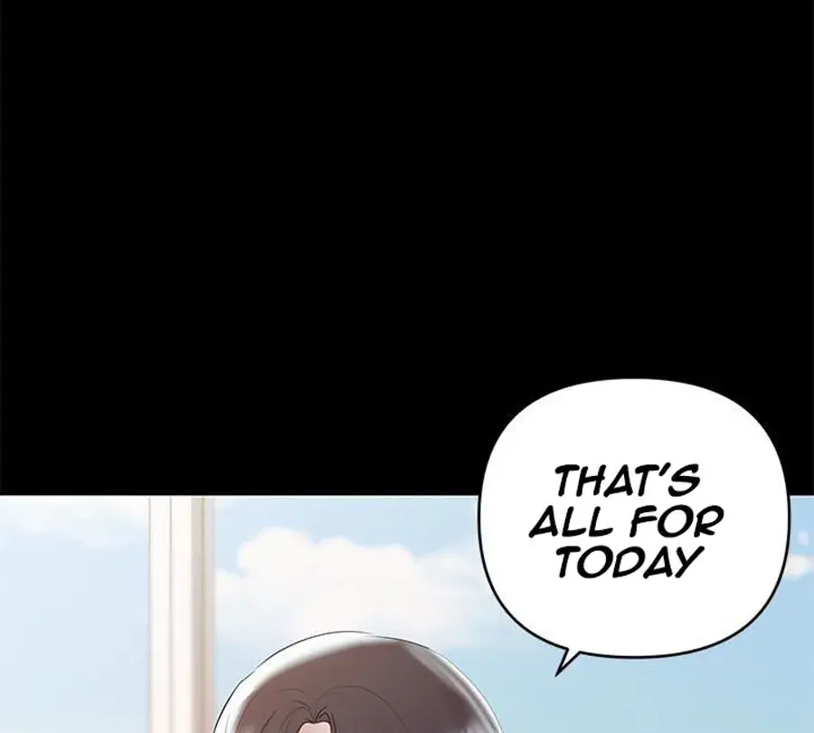 A Babys Nest Chapter 9 - Page 12