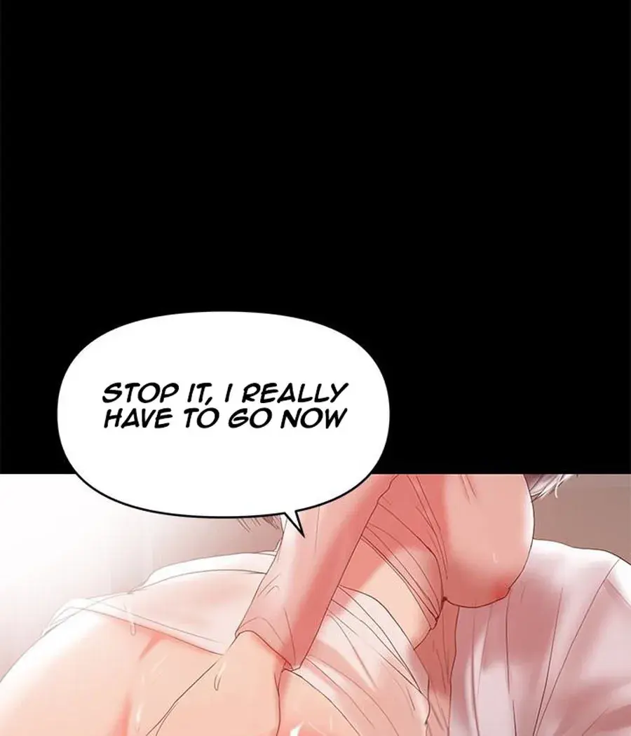 A Babys Nest Chapter 9 - Page 134