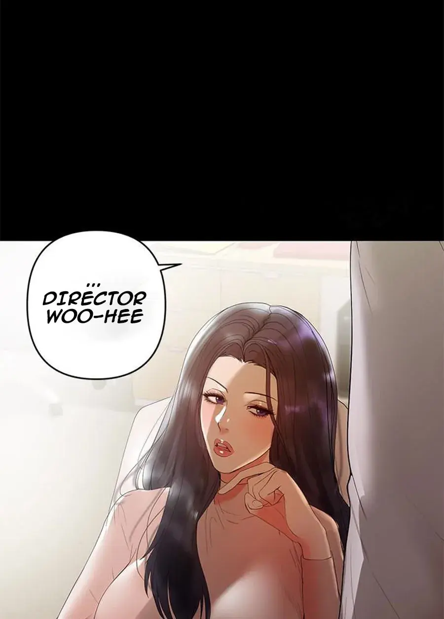 A Babys Nest Chapter 9 - Page 16