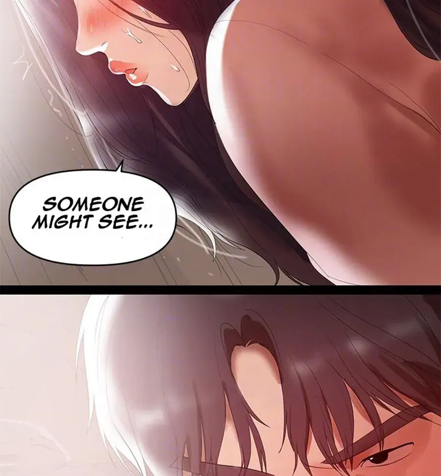 A Babys Nest Chapter 9 - Page 40