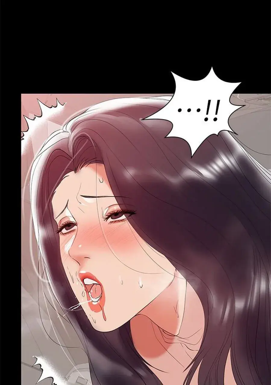 A Babys Nest Chapter 9 - Page 56