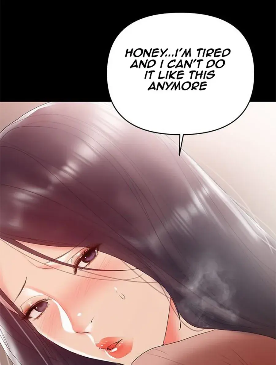 A Babys Nest Chapter 9 - Page 84