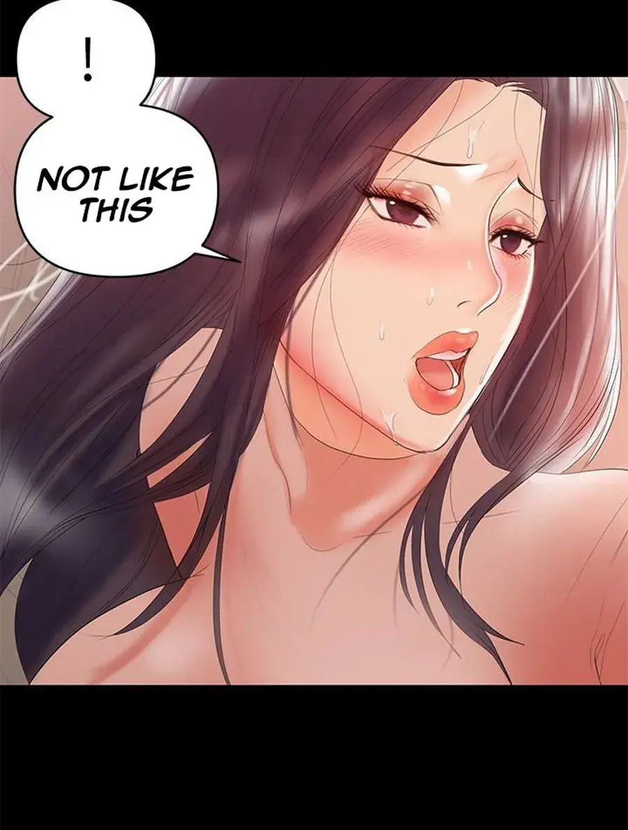 A Babys Nest Chapter 9 - Page 92