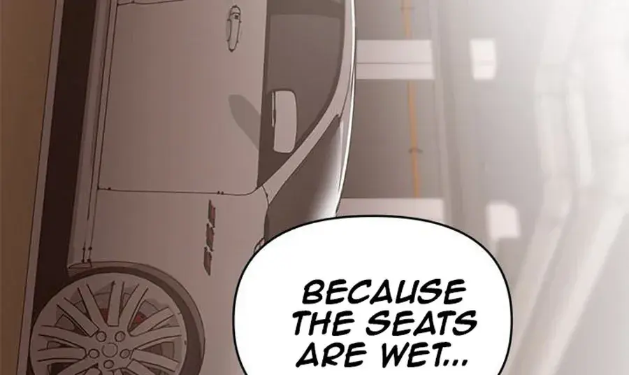 A Babys Nest Chapter 9 - Page 95