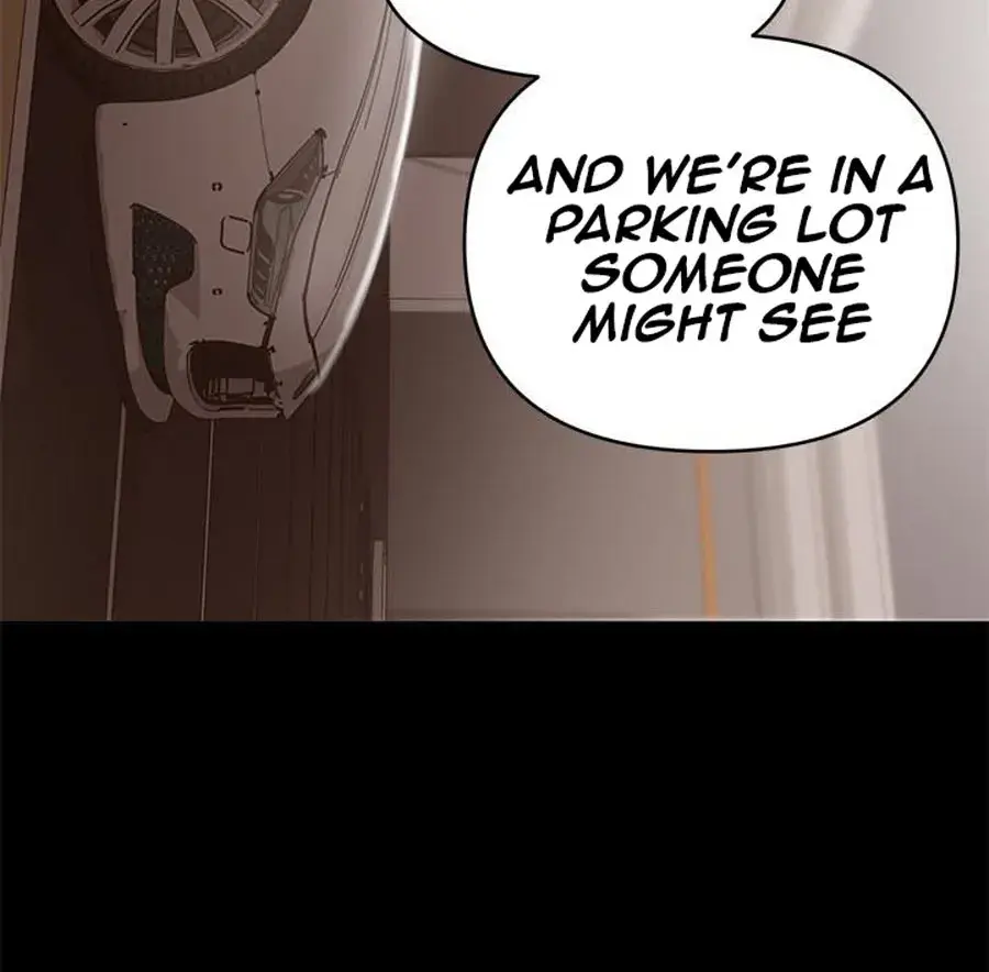 A Babys Nest Chapter 9 - Page 96