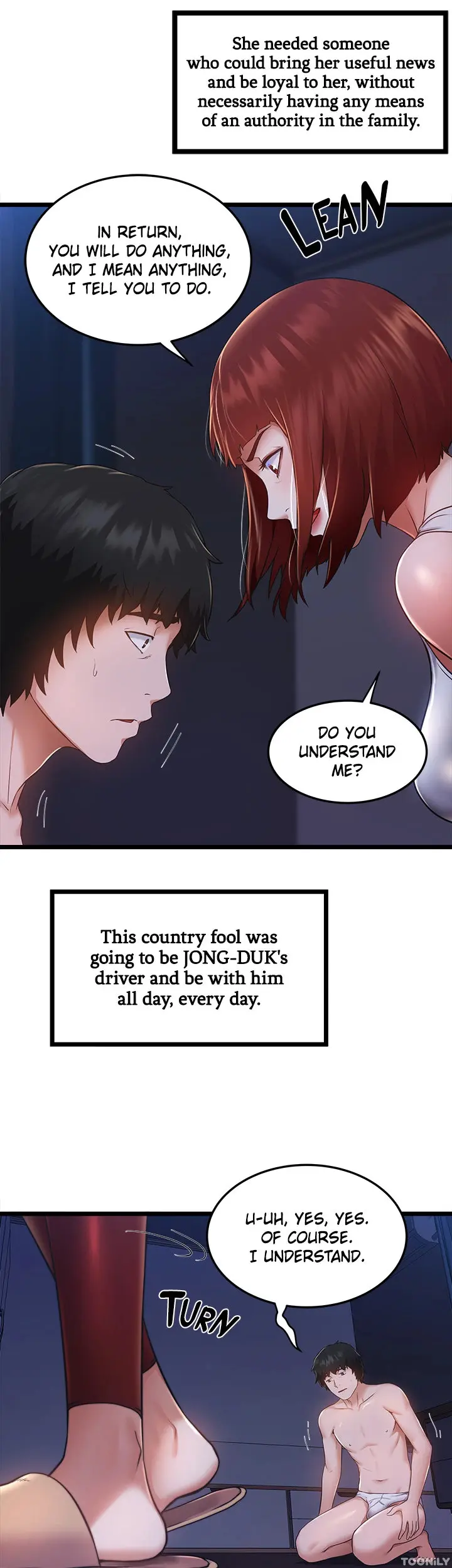 A Bachelor In The Country Chapter 0 - Page 13