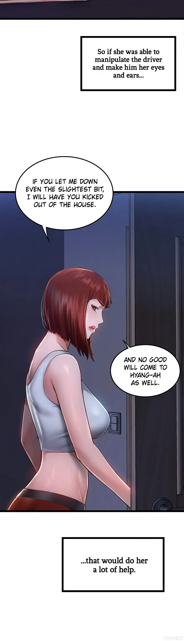 A Bachelor In The Country Chapter 0 - Page 14