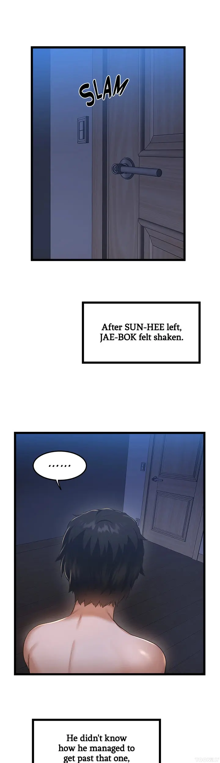 A Bachelor In The Country Chapter 0 - Page 15