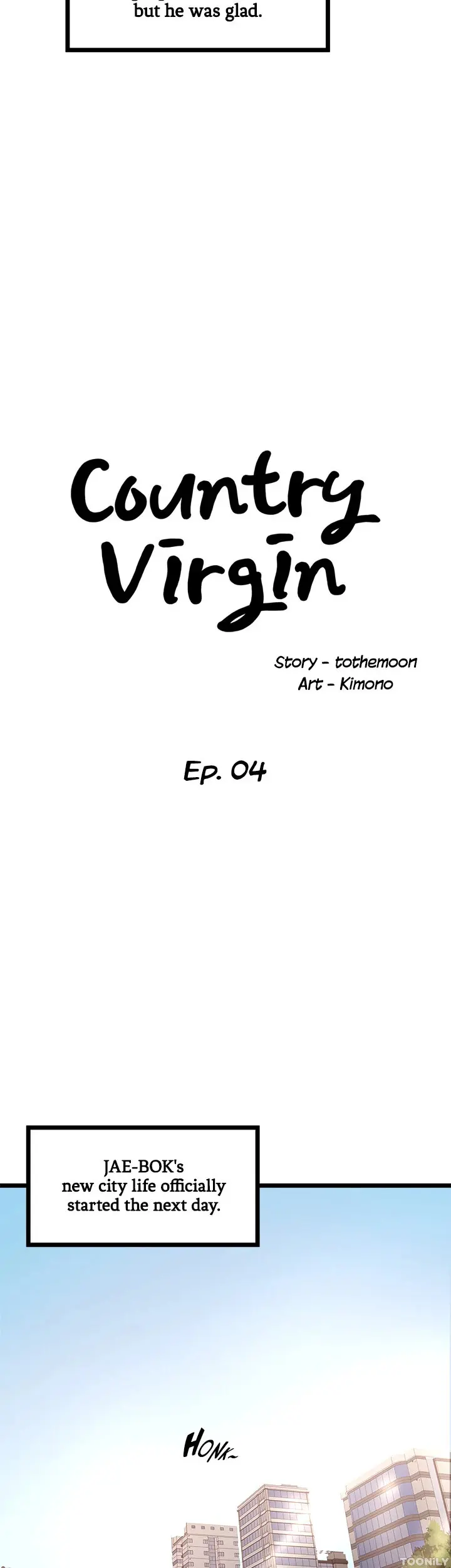 A Bachelor In The Country Chapter 0 - Page 16
