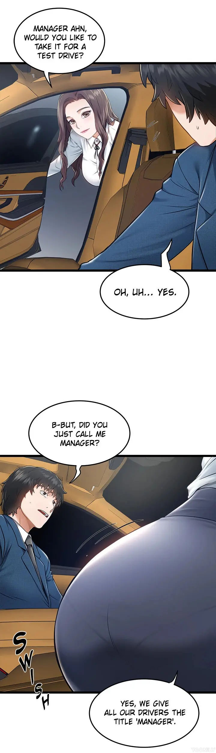 A Bachelor In The Country Chapter 0 - Page 19