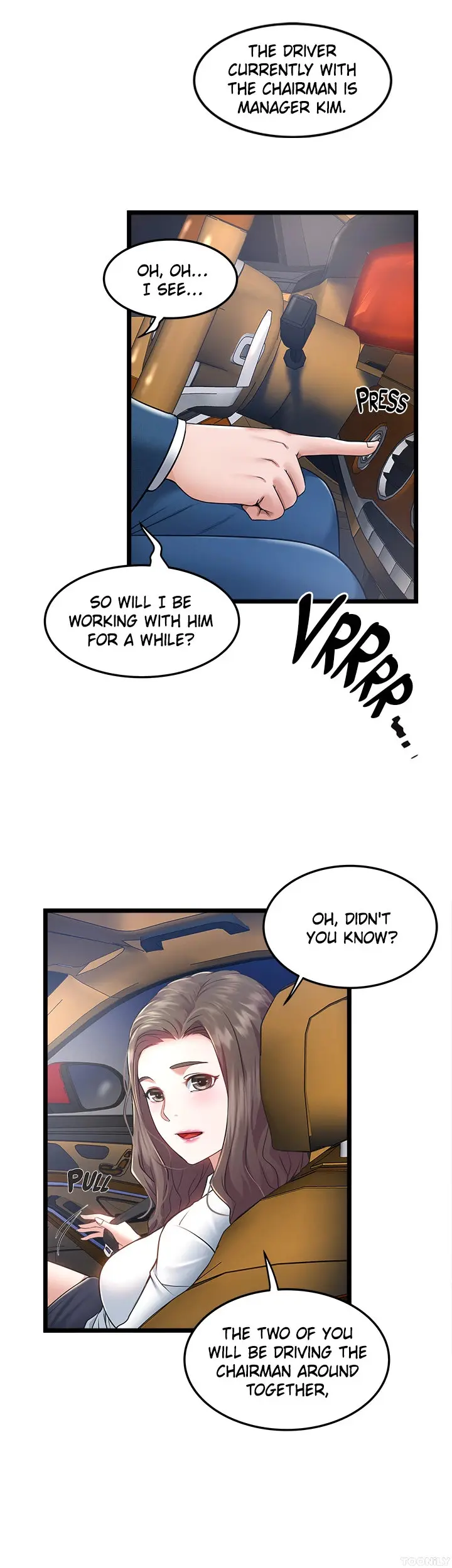 A Bachelor In The Country Chapter 0 - Page 20